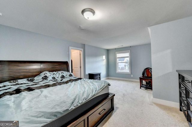 3431 Tioga Lake Cove, Lawrenceville, GA 30044