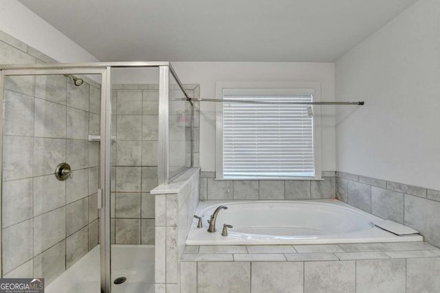 3431 Tioga Lake Cove, Lawrenceville, GA 30044