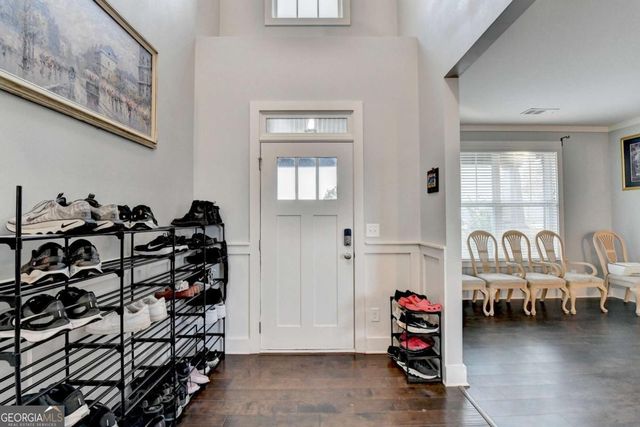 3431 Tioga Lake Cove, Lawrenceville, GA 30044