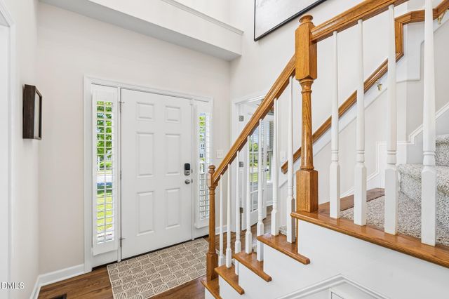 607 Seastone Street, Raleigh, NC 27603