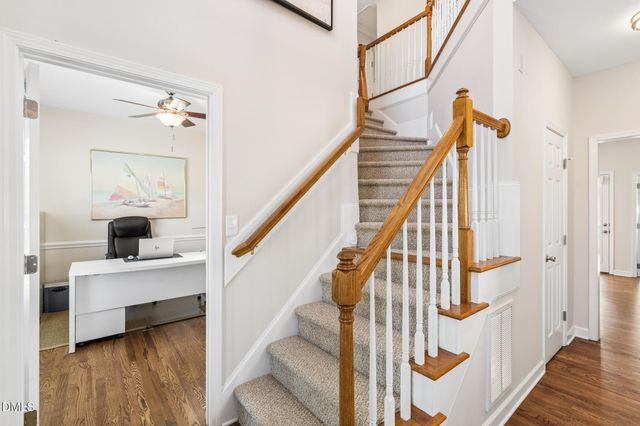 607 Seastone Street, Raleigh, NC 27603