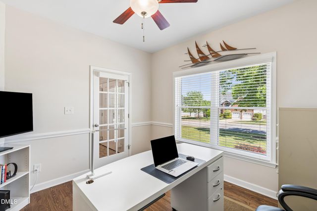 607 Seastone Street, Raleigh, NC 27603