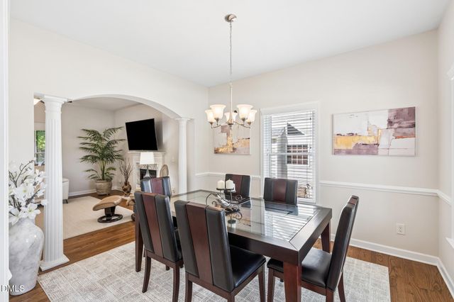 607 Seastone Street, Raleigh, NC 27603