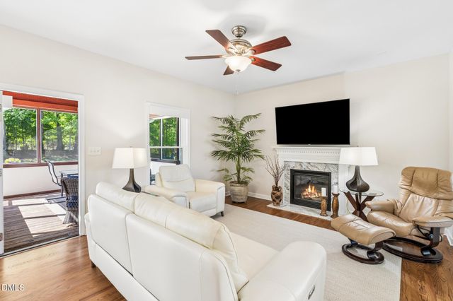 607 Seastone Street, Raleigh, NC 27603