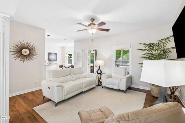 607 Seastone Street, Raleigh, NC 27603