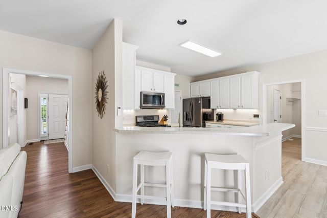 607 Seastone Street, Raleigh, NC 27603