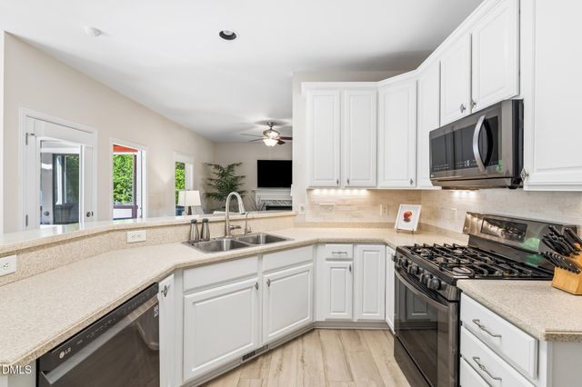 607 Seastone Street, Raleigh, NC 27603