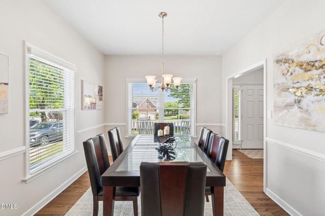 607 Seastone Street, Raleigh, NC 27603