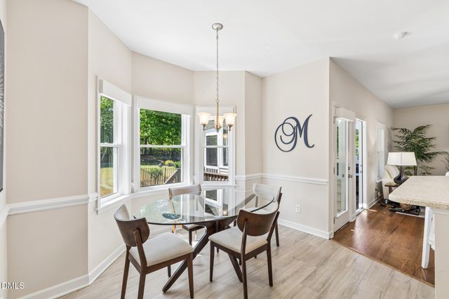 607 Seastone Street, Raleigh, NC 27603