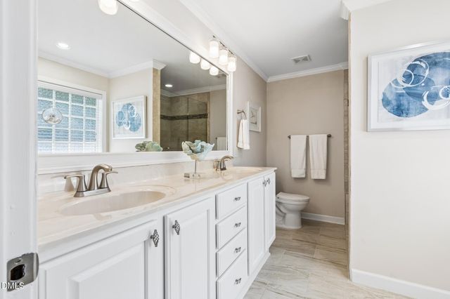 607 Seastone Street, Raleigh, NC 27603