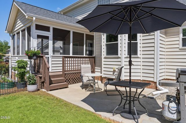 607 Seastone Street, Raleigh, NC 27603