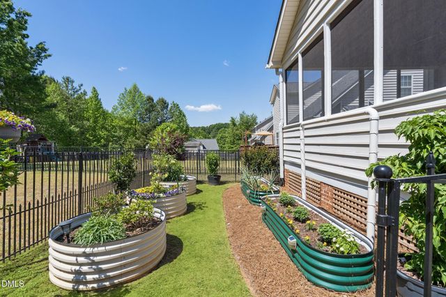 607 Seastone Street, Raleigh, NC 27603