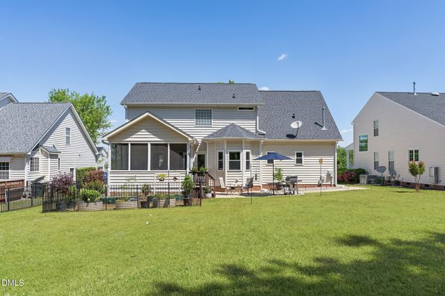 607 Seastone Street, Raleigh, NC 27603