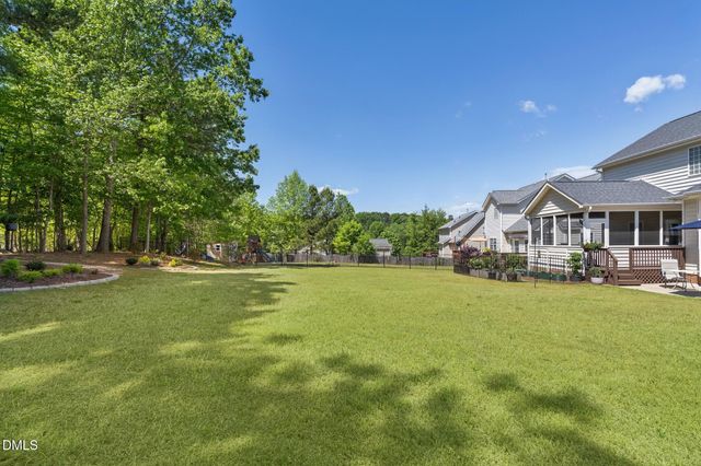 607 Seastone Street, Raleigh, NC 27603