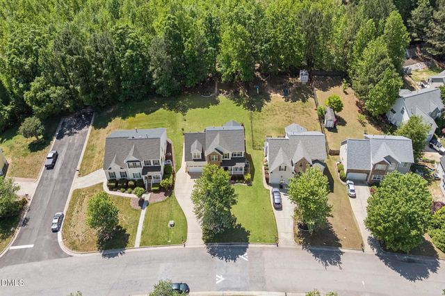 607 Seastone Street, Raleigh, NC 27603