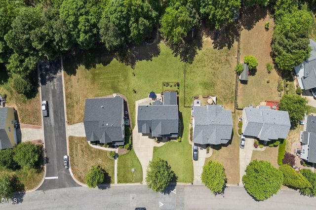 607 Seastone Street, Raleigh, NC 27603