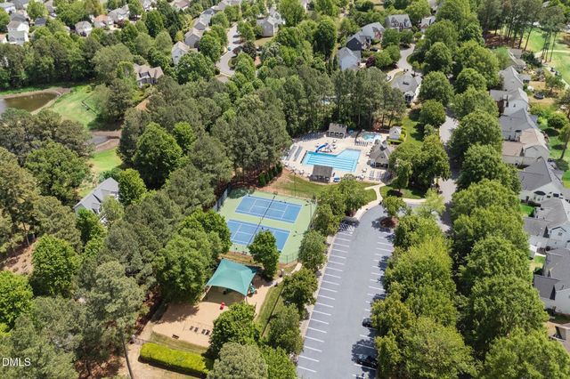 607 Seastone Street, Raleigh, NC 27603