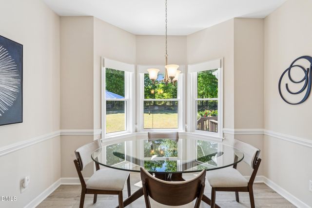 607 Seastone Street, Raleigh, NC 27603