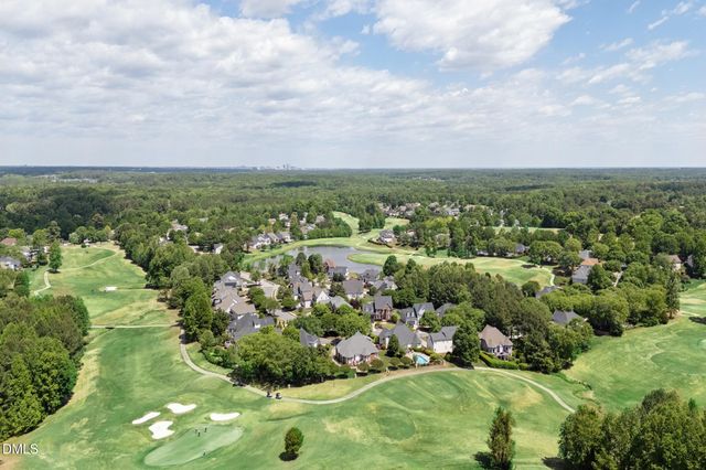 607 Seastone Street, Raleigh, NC 27603