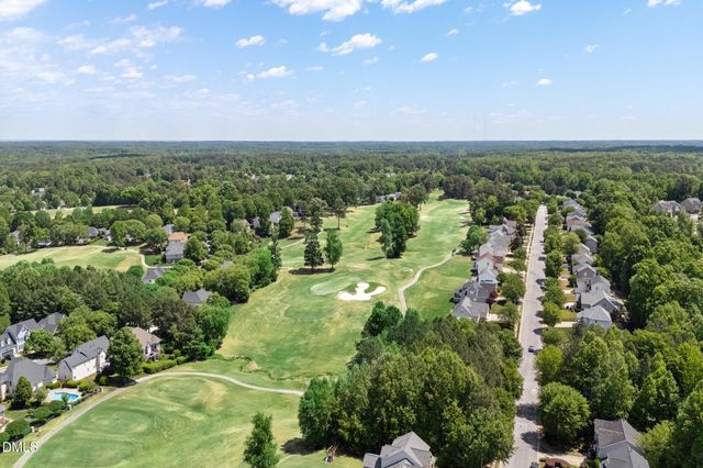 607 Seastone Street, Raleigh, NC 27603