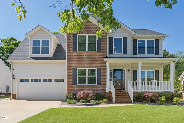 607 Seastone Street, Raleigh, NC 27603