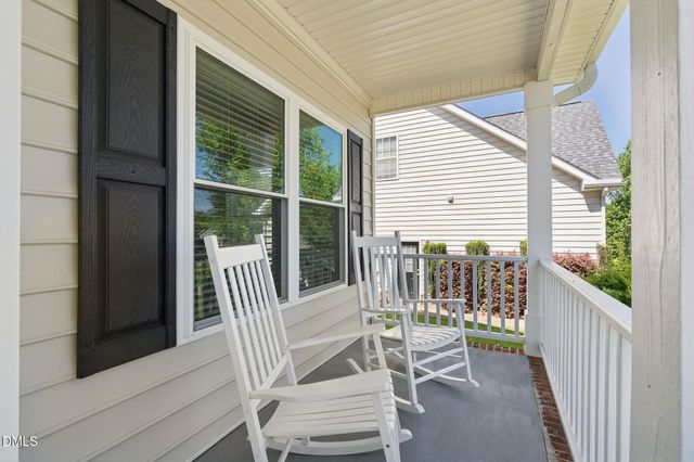 607 Seastone Street, Raleigh, NC 27603