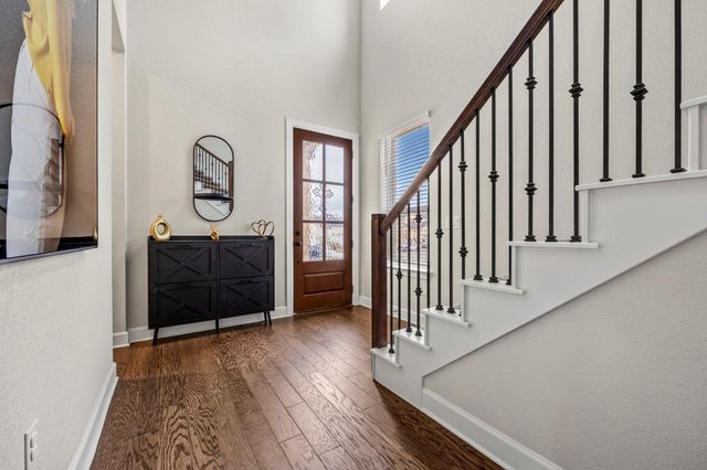 4904 Escape Rivera DR, Austin, TX 78747