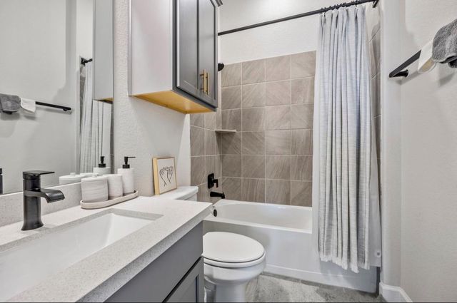 4904 Escape Rivera DR, Austin, TX 78747