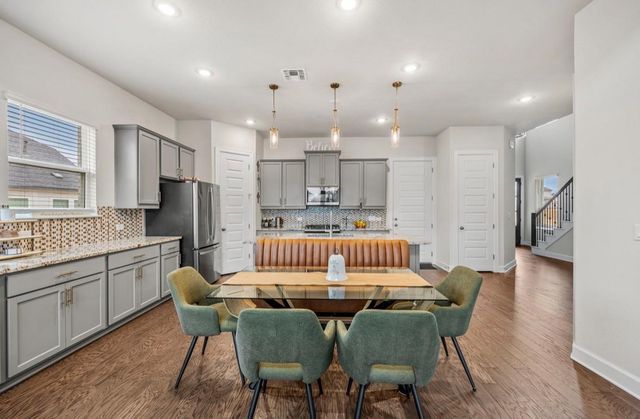 4904 Escape Rivera DR, Austin, TX 78747