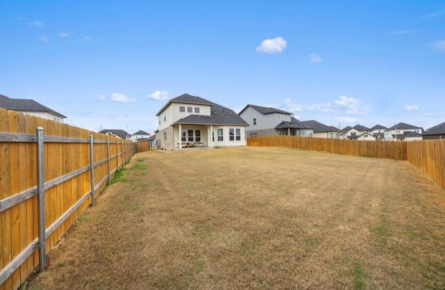 4904 Escape Rivera DR, Austin, TX 78747