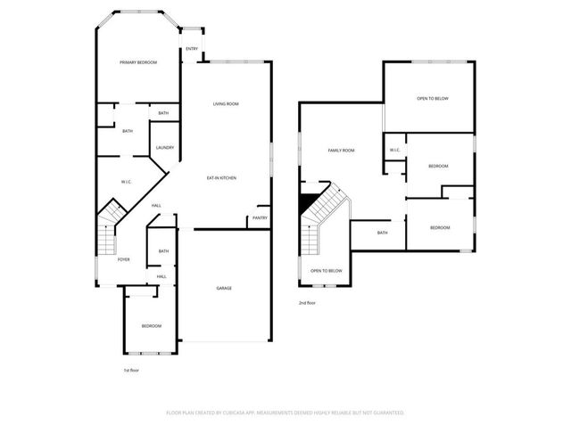 4904 Escape Rivera DR, Austin, TX 78747