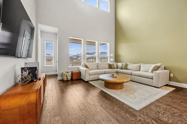 4904 Escape Rivera DR, Austin, TX 78747