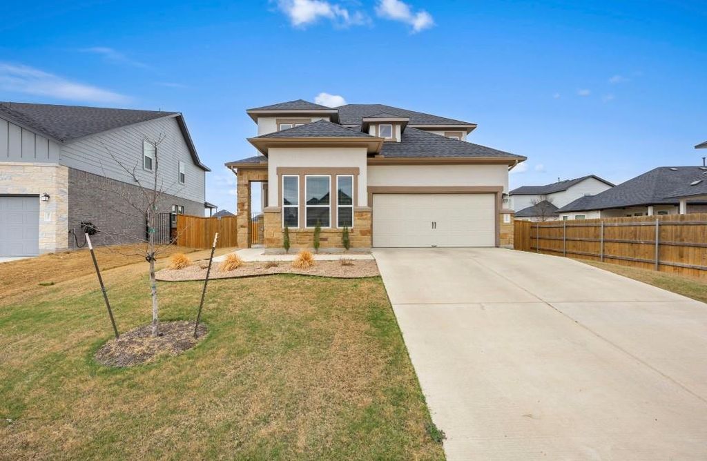 4904 Escape Rivera DR, Austin, TX 78747