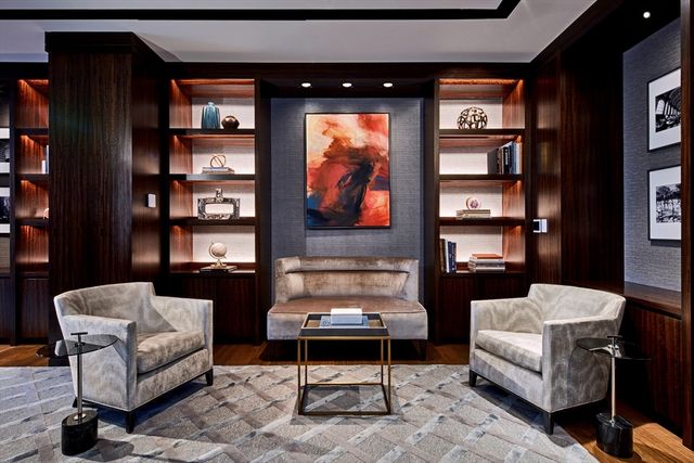 135 Seaport Blvd 1712, Boston, MA 02210