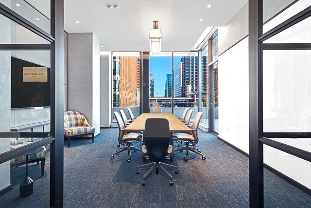 135 Seaport Blvd 1712, Boston, MA 02210