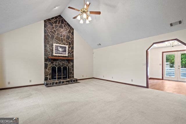 120 Bransford Drive, Macon, GA 31216