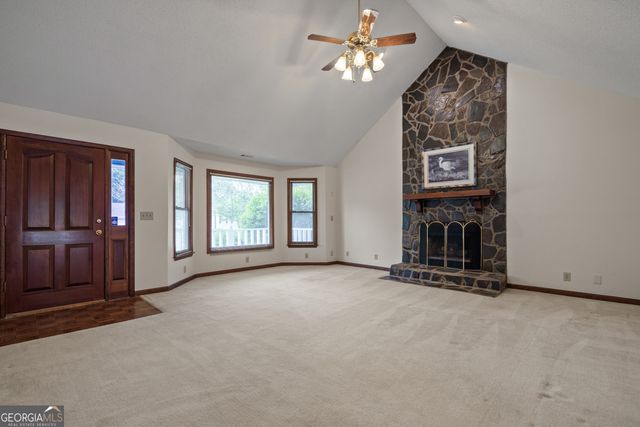 120 Bransford Drive, Macon, GA 31216