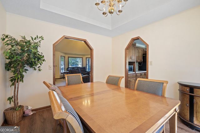 120 Bransford Drive, Macon, GA 31216