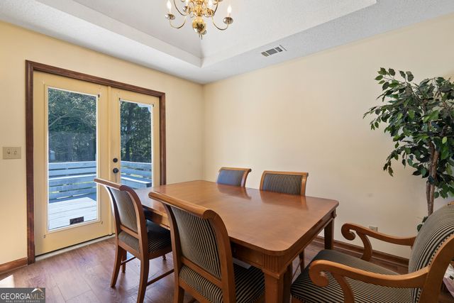 120 Bransford Drive, Macon, GA 31216