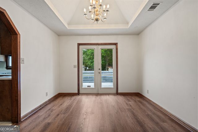 120 Bransford Drive, Macon, GA 31216