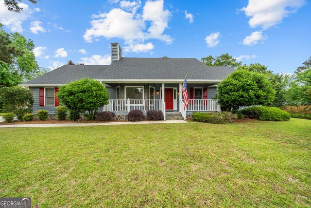 120 Bransford Drive, Macon, GA 31216