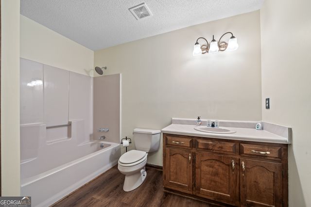 120 Bransford Drive, Macon, GA 31216