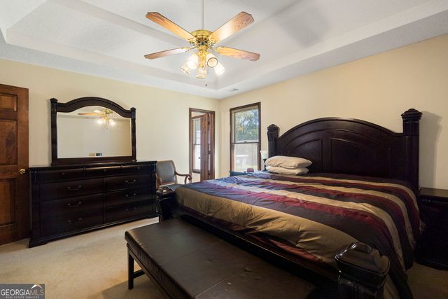 120 Bransford Drive, Macon, GA 31216