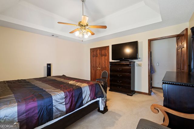 120 Bransford Drive, Macon, GA 31216