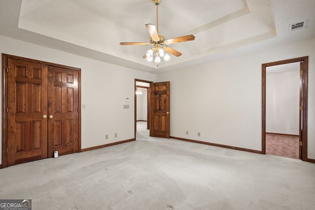 120 Bransford Drive, Macon, GA 31216