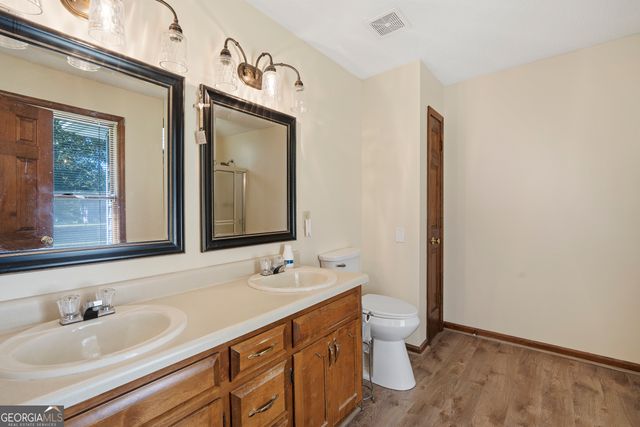 120 Bransford Drive, Macon, GA 31216