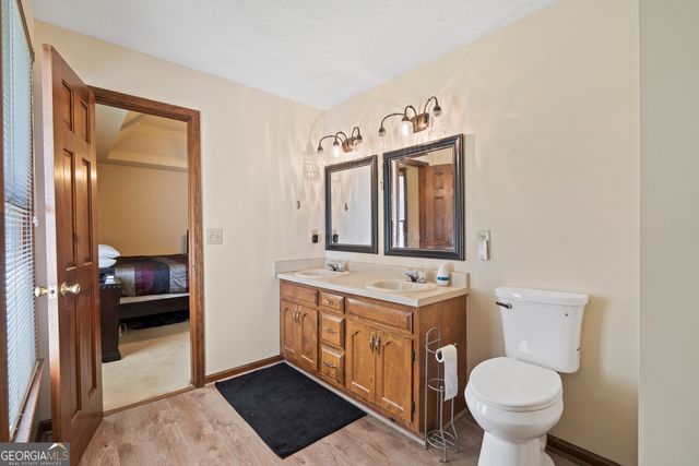 120 Bransford Drive, Macon, GA 31216