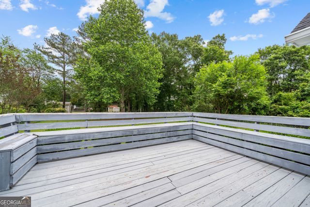 120 Bransford Drive, Macon, GA 31216