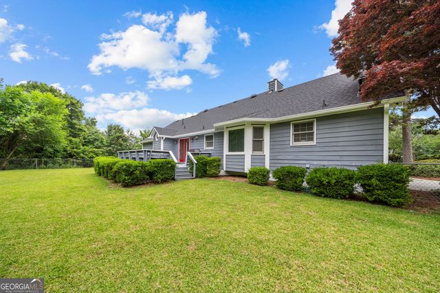 120 Bransford Drive, Macon, GA 31216