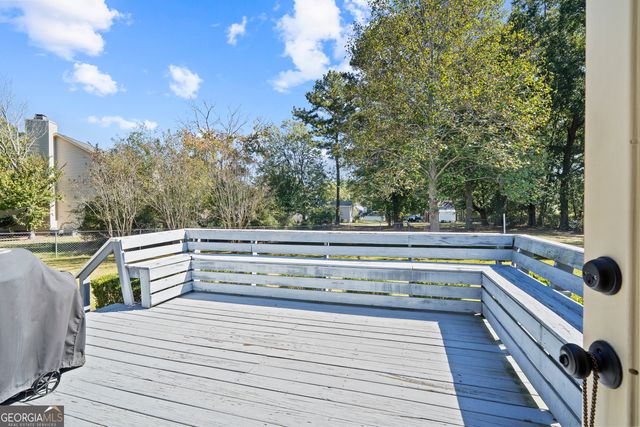 120 Bransford Drive, Macon, GA 31216